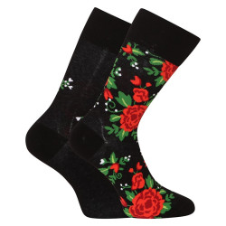 Veselé ponožky Dedoles Ruže (GMRS139)