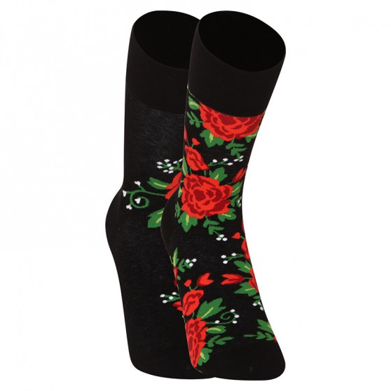 Veselé ponožky Dedoles Ruže (GMRS139)