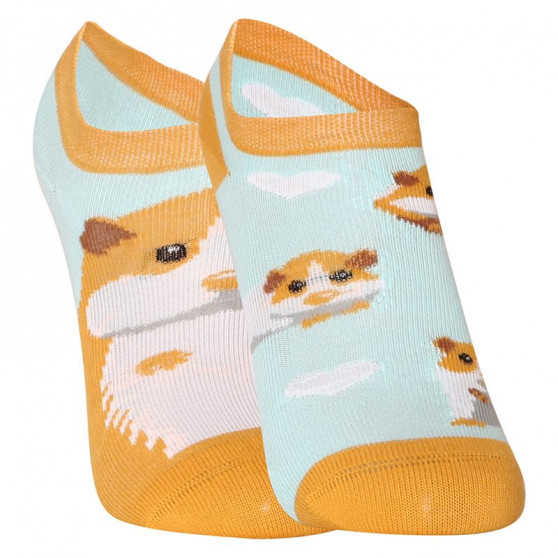 Veselé detské ponožky Dedoles Morské prasiatko (D-K-SC-LS-C-C-137)