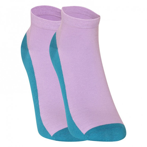 Veselé ponožky Dedoles Stopa viacfarebné (D-U-SC-LS-B-C-1256)