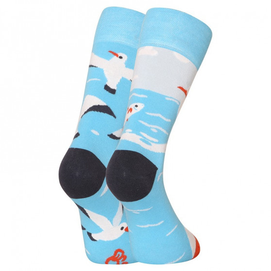 Veselé ponožky Dedoles Čajka (D-U-SC-RS-C-C-1459)