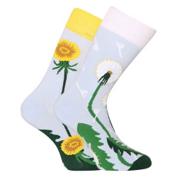 Veselé ponožky Dedoles Púpavová jar (D-U-SC-RS-C-C-15612)