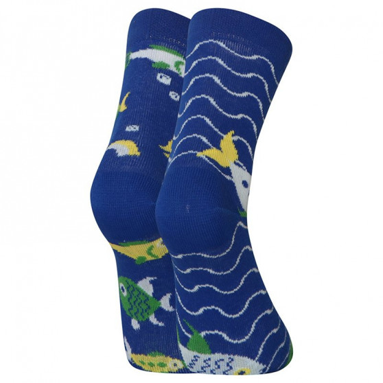 Veselé detské ponožky Dedoles Ajvarijné rybičky (GMKS1132)