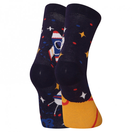 Veselé detské ponožky Dedoles Astronaut (GMKS1332)