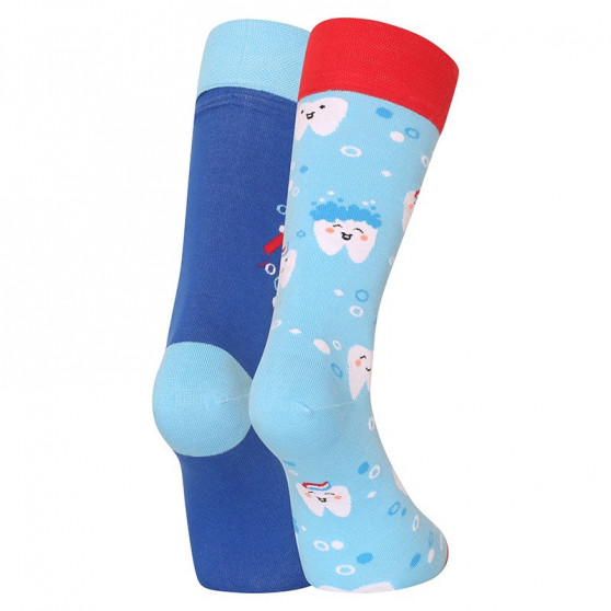 Veselé ponožky Dedoles Čisté zúbky (GMRS129)