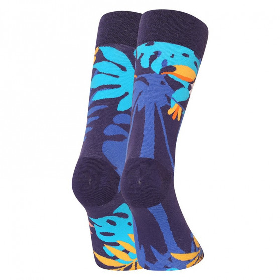 Veselé ponožky Dedoles Tropický tukan (GMRS1324)