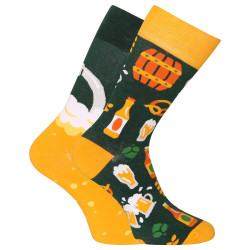 Veselé ponožky Dedoles Piváreň (GMRS1364)