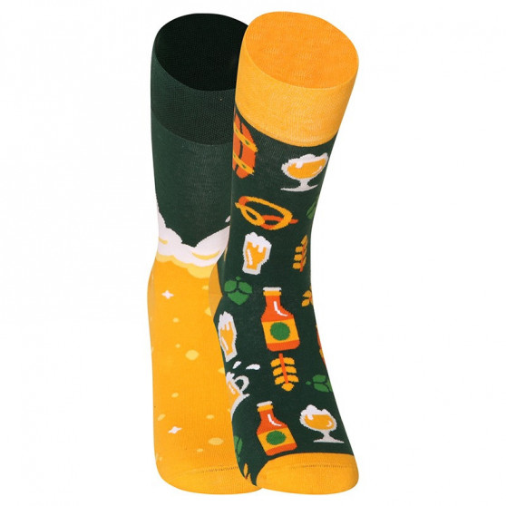 Veselé ponožky Dedoles Piváreň (GMRS1364)