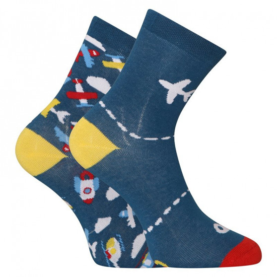 5PACK Veselé detské ponožky Dedoles (GMKS2830364835)