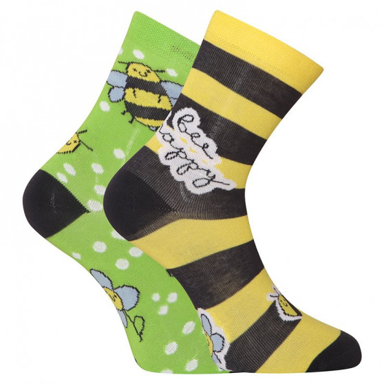 3PACK Veselé detské ponožky Dedoles (GMKS1139909)