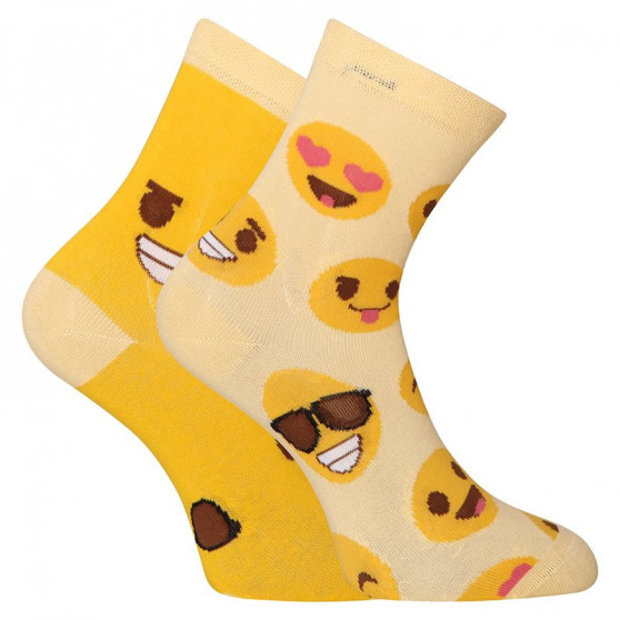 3PACK Veselé detské ponožky Dedoles (GMKS8511341336)