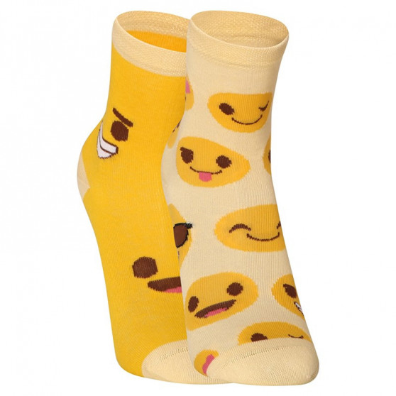 3PACK Veselé detské ponožky Dedoles (GMKS8511341336)