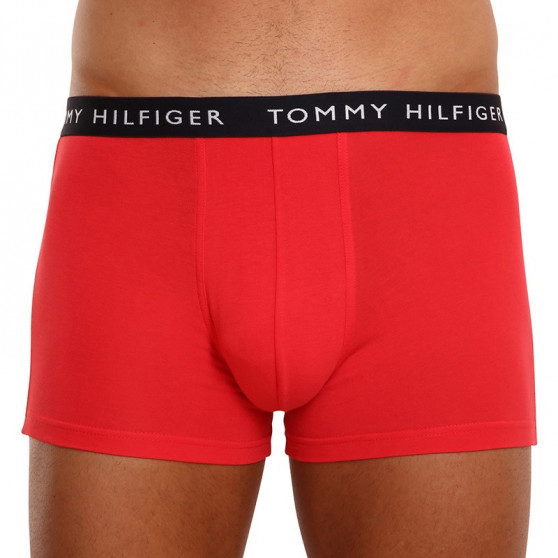 3PACK pánske boxerky Tommy Hilfiger viacfarebné (UM0UM02203 0TL)