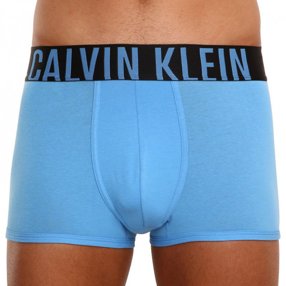 2PACK pánske boxerky Calvin Klein viacfarebné (NB2602A-1SR)