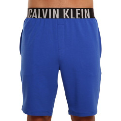 Pánske kraťasy Calvin Klein modré (NM1962E-C63)