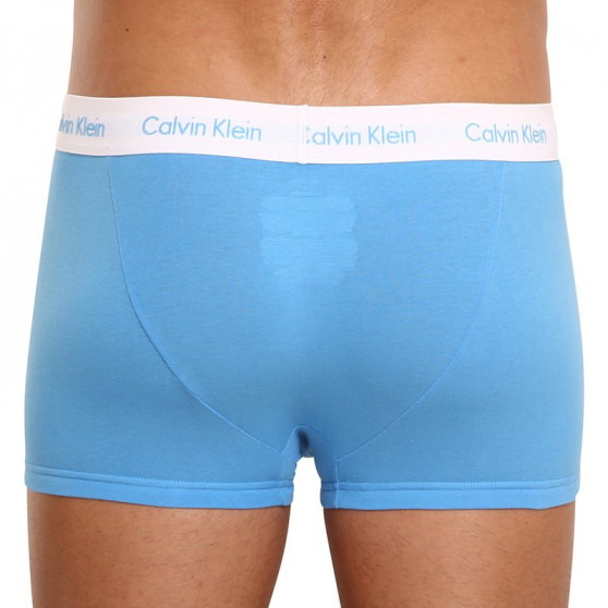 3PACK pánske boxerky Calvin Klein viacfarebné (U2664G-1U5)