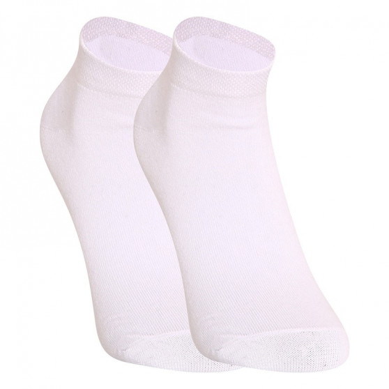3PACK ponožky BOMA bielé (Hoho)