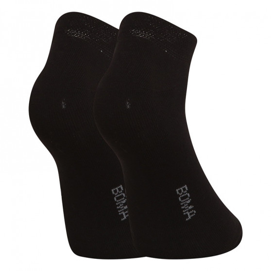 3PACK ponožky BOMA čierné (Hoho)