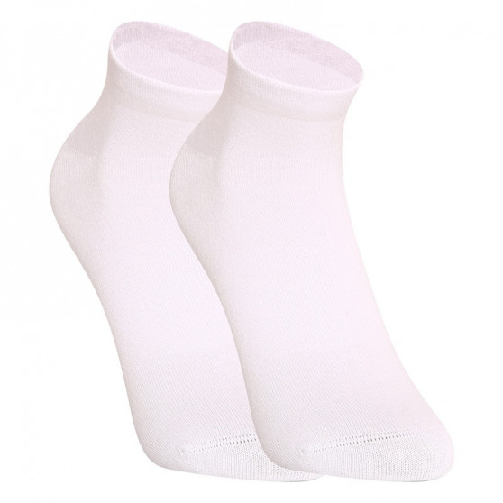 3PACK ponožky VoXX bielé (Rex 00)