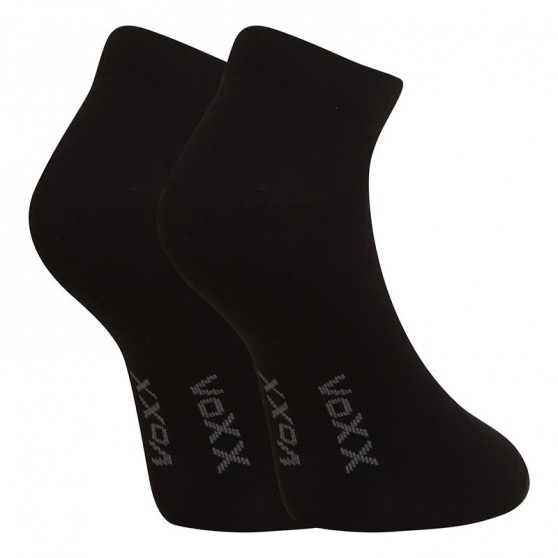 3PACK ponožky VoXX čierne (Rex 00)