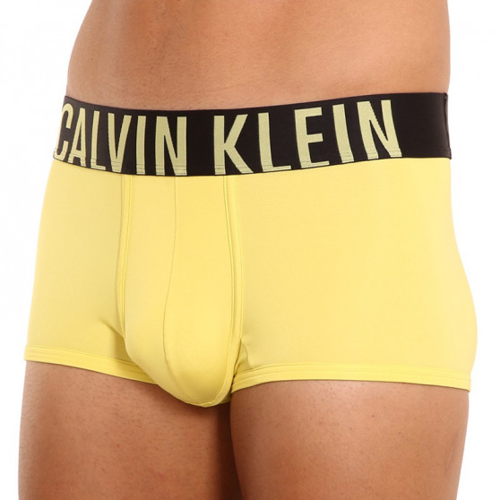 2PACK pánske boxerky Calvin Klein viacfarebné (NB2599A-1QJ)