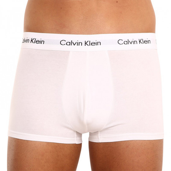 3PACK pánske boxerky Calvin Klein viacfarebné (U2664G-I03)