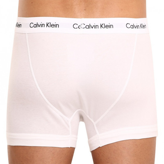 3PACK pánske boxerky Calvin Klein viacfarebné (U2662G-IOT)