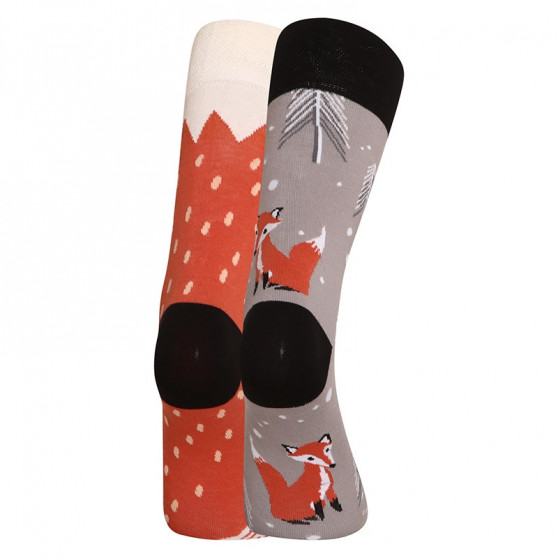 Veselé ponožky Dedoles Líška (GMRS013)
