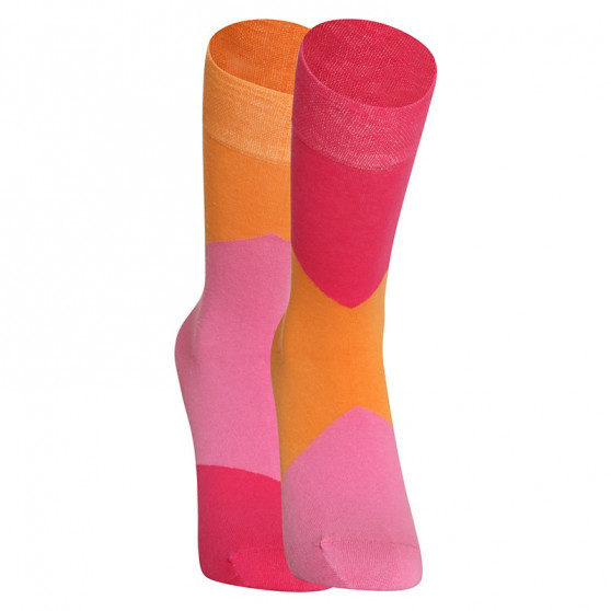 Ponožky Dedoles Cik-Cak viacfarebné (D-U-SC-RS-B-C-1233)