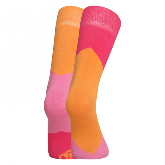 Ponožky Dedoles Cik-Cak viacfarebné (D-U-SC-RS-B-C-1233)