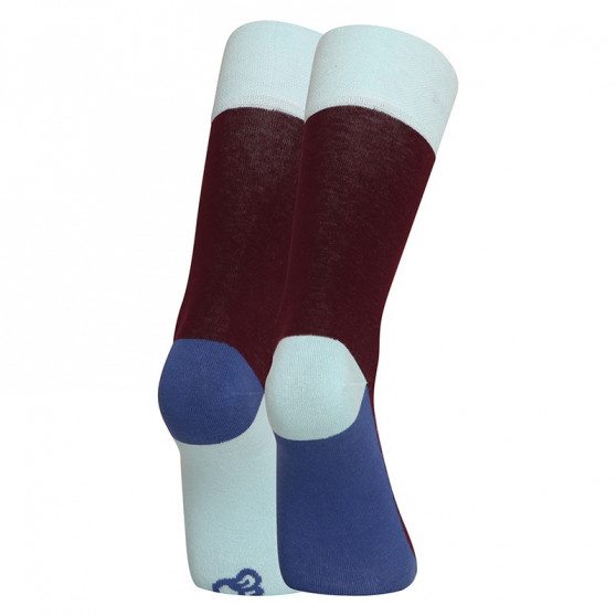 Ponožky Dedoles Trikolóra viacfarebné (D-U-SC-RS-B-C-1240)