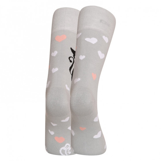 Veselé ponožky Dedoles Svadobné mačky (GMRS142)