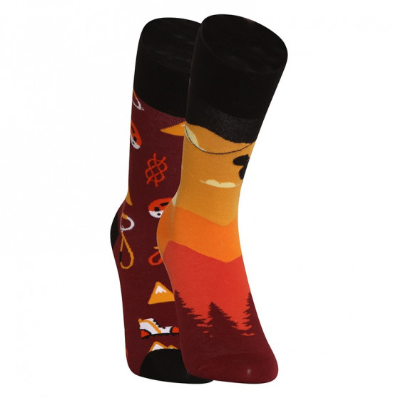Veselé ponožky Dedoles Horolezectvo (GMRS156)