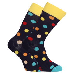 Veselé ponožky Dedoles Farebné bodky (GMRS188)