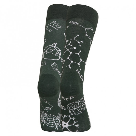 Veselé ponožky Dedoles Fyzika vs. chemia (GMRS195)
