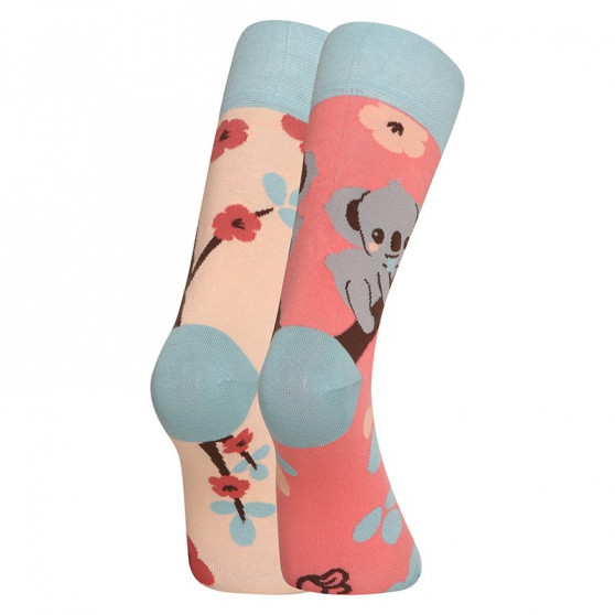 Veselé ponožky Dedoles Ospalá koala (GMRS231)