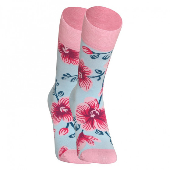 Veselé ponožky Dedoles Orchidea (GMRS234)