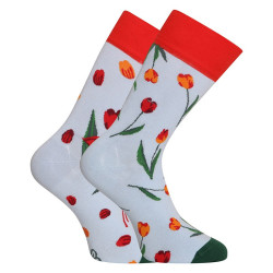 Veselé ponožky Dedoles Tulipány (GMRS239)
