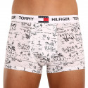 Pánske boxerky Tommy Hilfiger viacfarebné (UM0UM01832 0GA