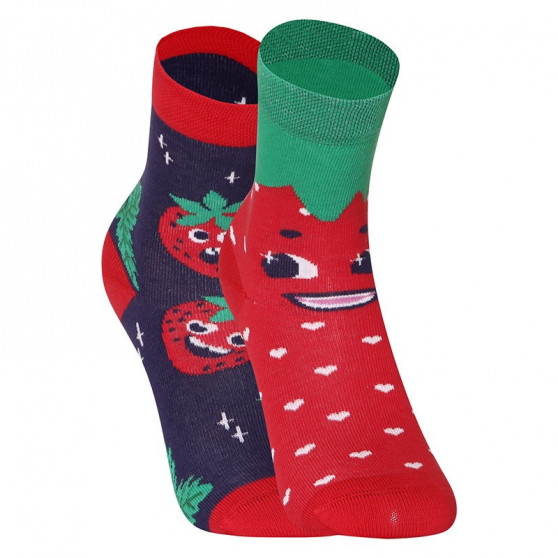3PACK Veselé detské ponožky Dedoles (KS532938)