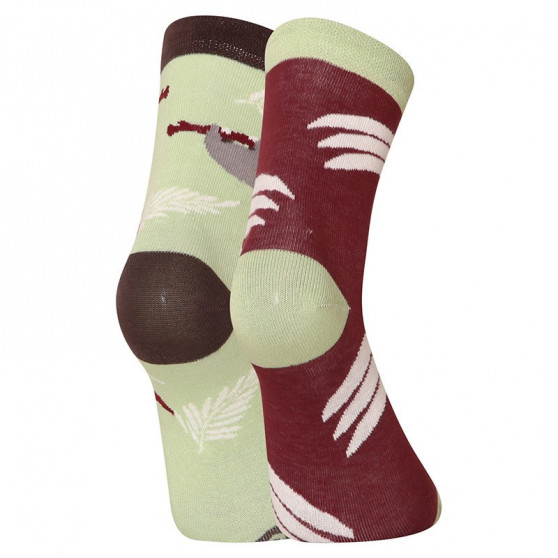3PACK Veselé detské ponožky Dedoles (KS25971335)