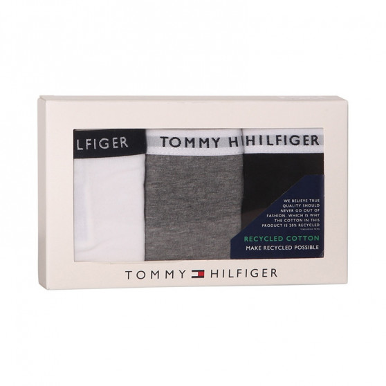3PACK dámske nohavičky Tommy Hilfiger viacfarebné (UW0UW02828 0TF)