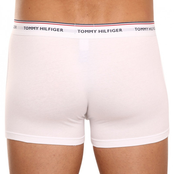 3PACK pánske boxerky Tommy Hilfiger viacfarebné (1U87903842 004)