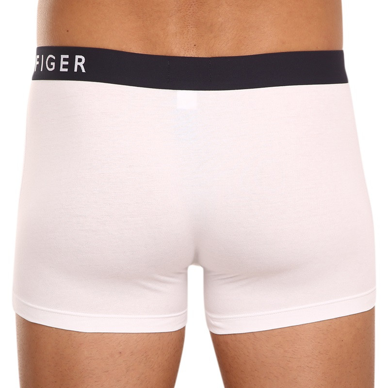 3PACK pánske boxerky Tommy Hilfiger viacfarebné (UM0UM01234 0SA) XL, trenky.
Boxerky Tommy Hilfiger 