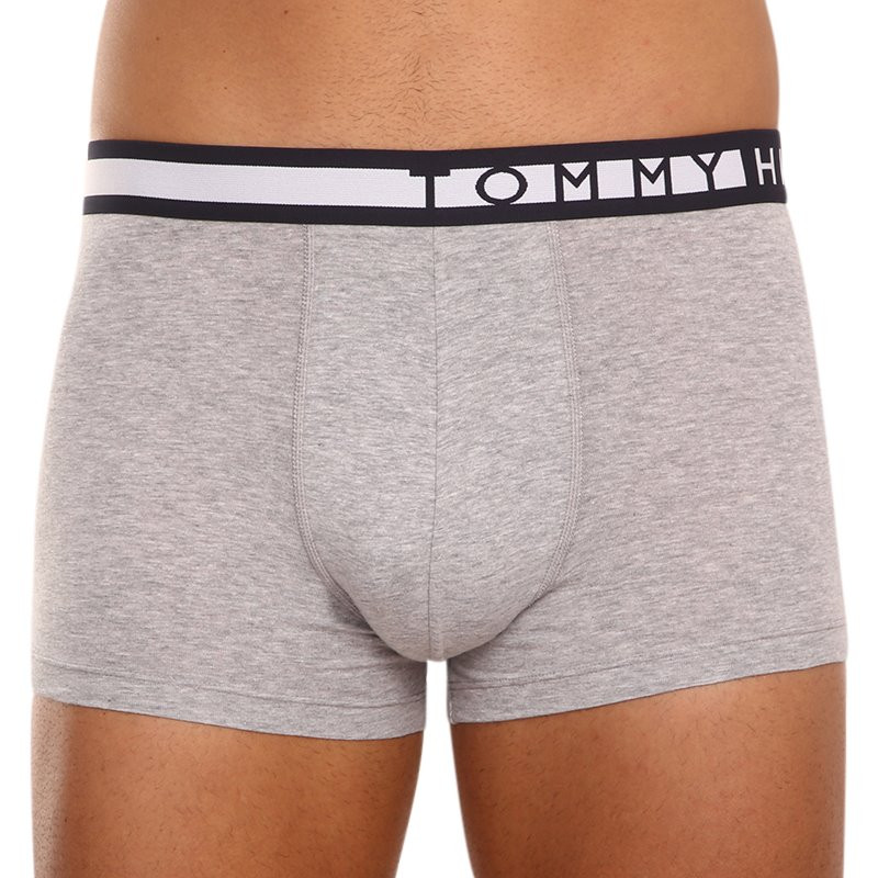 3PACK pánske boxerky Tommy Hilfiger viacfarebné (UM0UM01234 0SA) XL, trenky.
Boxerky Tommy Hilfiger 