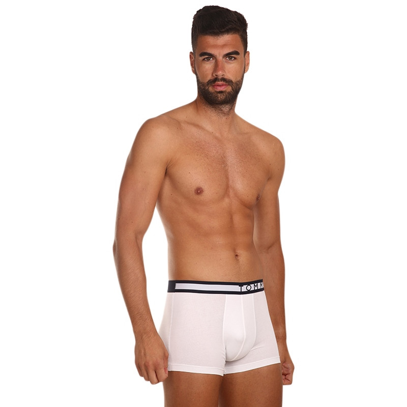 3PACK pánske boxerky Tommy Hilfiger viacfarebné (UM0UM01234 0SA) XL, trenky.
Boxerky Tommy Hilfiger 