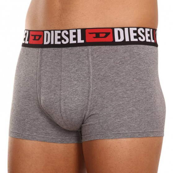 3PACK pánske boxerky Diesel viacfarebné (00ST3V-0DDAI-E5326)