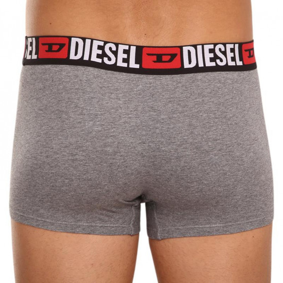 3PACK pánske boxerky Diesel viacfarebné (00ST3V-0DDAI-E5326)