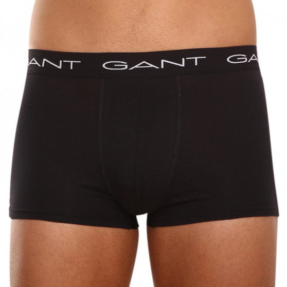 3PACK pánske boxerky Gant viacfarebné (900003003-093)