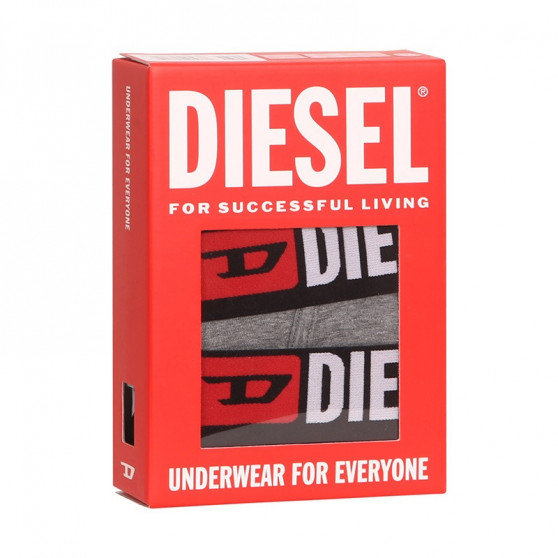 3PACK pánske boxerky Diesel viacfarebné (00ST3V-0DDAI-E5896)